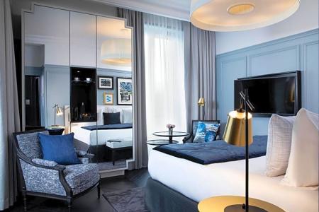 Le Damantin Hôtel & Spa - 66