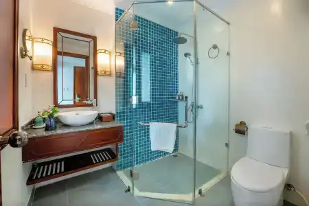 Hoi An Central Boutique & Spa (Little Hoi An Central Boutique & Spa) - 22