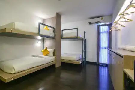 Wake Up Aonang- Sha Extra Plus - 22
