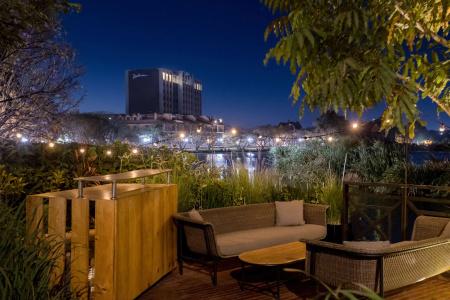 Radisson Antananarivo Waterfront - 22