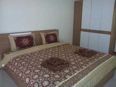 P and P Place - 2