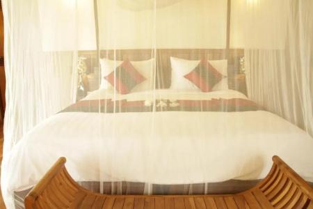 Nataya Round House Coral Bay Resort - 75