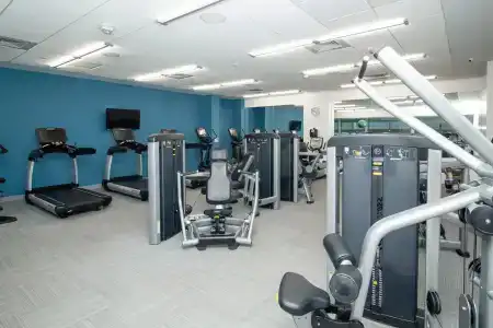 Element Miami Doral - 14