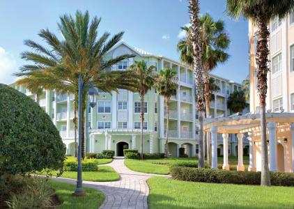 WorldMark Orlando Kingstown Reef - 20