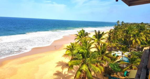 Lavanga Beach - 22