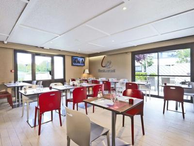 Campanile Rennes Ouest Cleunay - 23