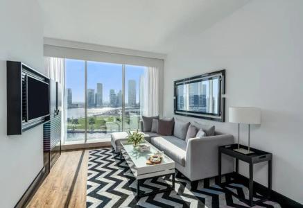 Pullman Dubai Downtown - 54