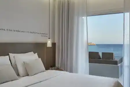 Kosmoplaz Beach - 3