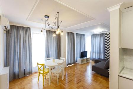 CityResidence Aparthotel - 17