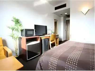 Livemax Budget Utsunomiya - 13
