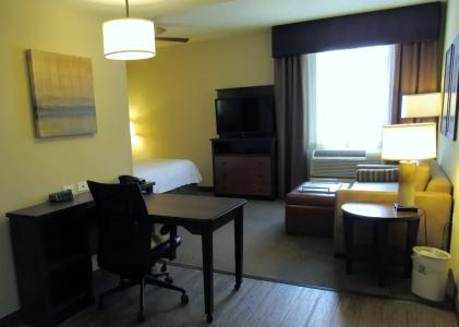 Homewood Suites by Hilton, - 96