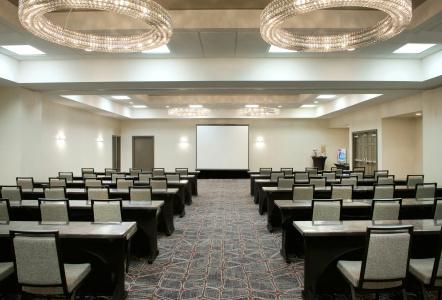 Embassy Suites by Hilton Las Vegas - 17