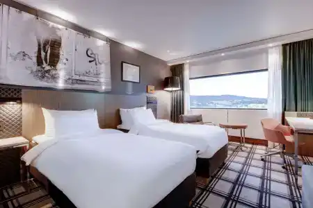 Radisson Blu Scandinavia, Oslo - 53