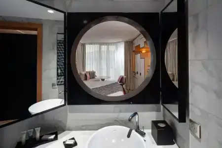Hôtel & Spa Hélianthal by Thalazur - 68