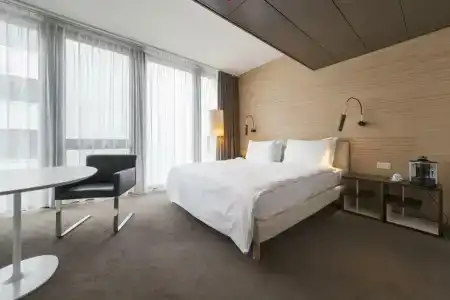 Radisson Blu, Lucerne - 4