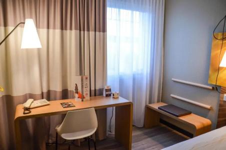 ibis Frankfurt Airport - 61