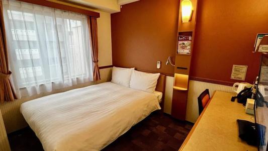 Toyoko Inn Shin-yokohama Ekimae Honkan - 20