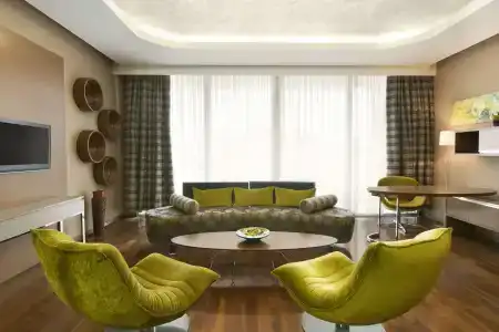 Ramada by Wyndham Podgorica - 5