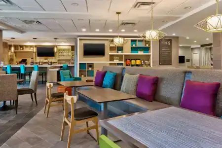 Home2 Suites By Hilton Tucson Airport, Az - 17