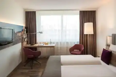 Essential by Dorint Basel City - 61