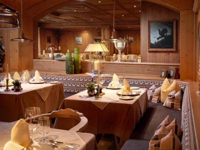 Relais&Châteaux Spa-Jagdhof - 27