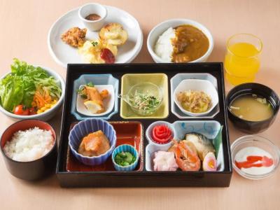 Apa Hakodate Ekimae - 11