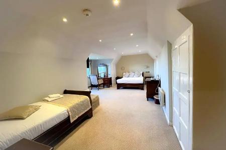 Castle Bromwich Hall; Sure Collection by Best Western - 100