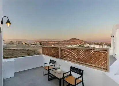 Alafropetra Luxury Suites - 105