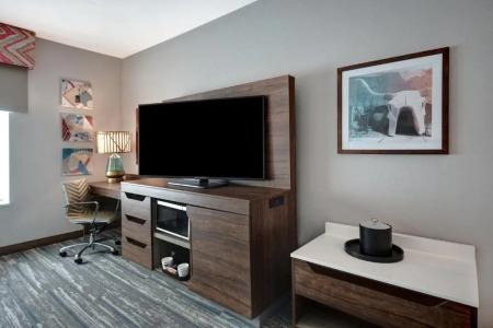 Hampton Inn Tucson Downtown, Az - 31