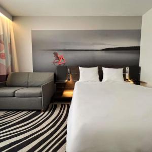 Novotel Limoges Le Lac - 45