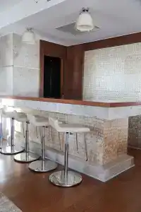 Sheraton Bursa - 16