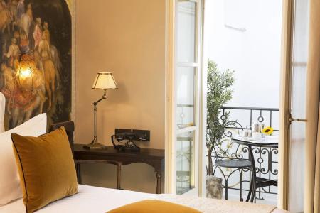 Hôtel Da Vinci & Spa - 144