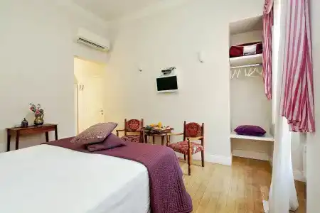 Guest House Amaranto Romano - 27