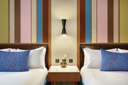 Hilton La Romana All- Inclusive Adult Resort & Spa Punta Cana - 9