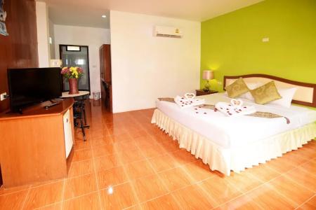 Mild Garden View Resort - 55