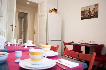 Relais Cola Di Rienzo - 11