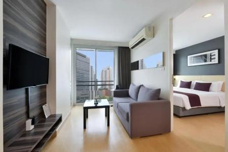 Arize Sukhumvit - 40