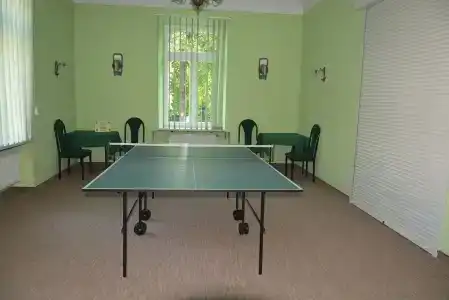 Halny Pensjonat - 21