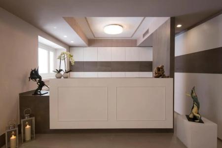 Bianco Riccio Suite - 1
