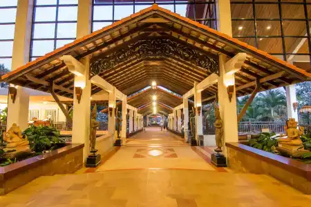 Angkor Palace Resort & Spa - 41