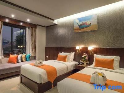 Andaman Breeze Resort - Sha Plus - 29