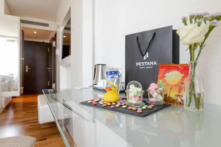 Pestana Berlin Tiergarten - 62