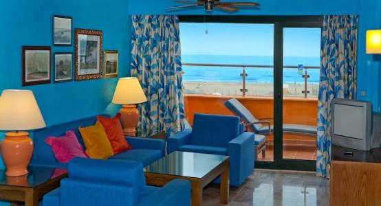 Playa Marina Spa - Luxury - 95