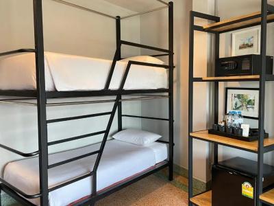 w22 By Burasari - Sha Extra Plus - 65