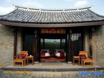 Banyan Tree Lijiang - 144