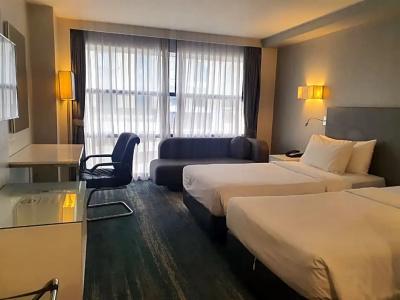 Best Western Plus @20 Sukhumvit - 46