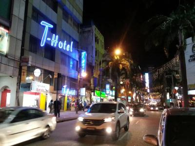 T-Bukit Bintang - 19
