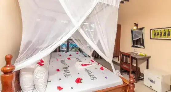 Amaan Beach Bungalows - 94
