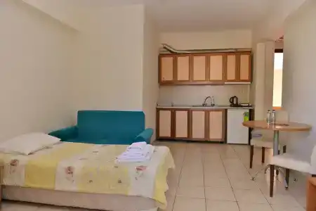 Orange Garden Apart - 32