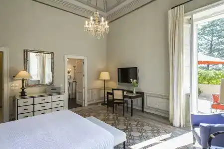 Palazzo Margherita - 12